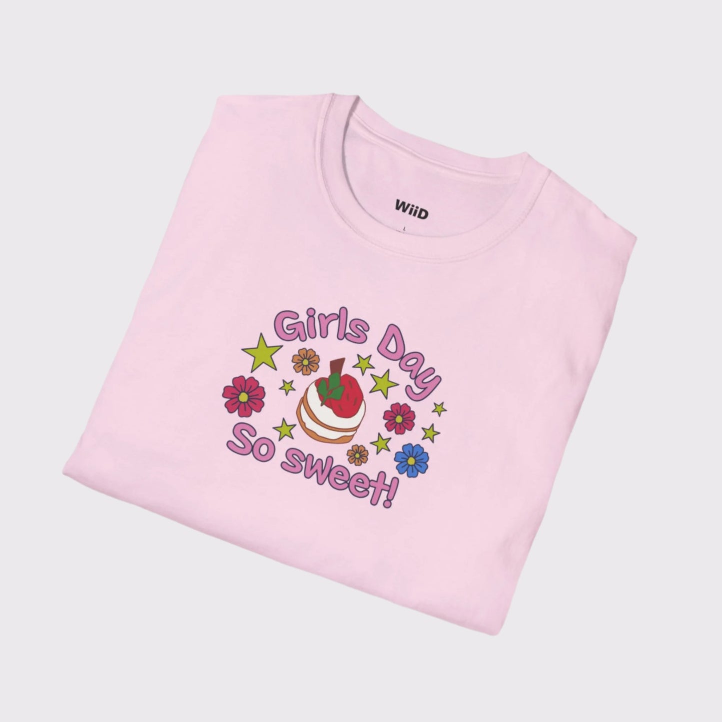 Girls Day So Sweet T-Shirt