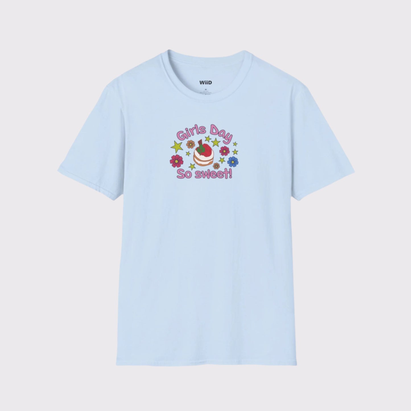 Girls Day So Sweet T-Shirt