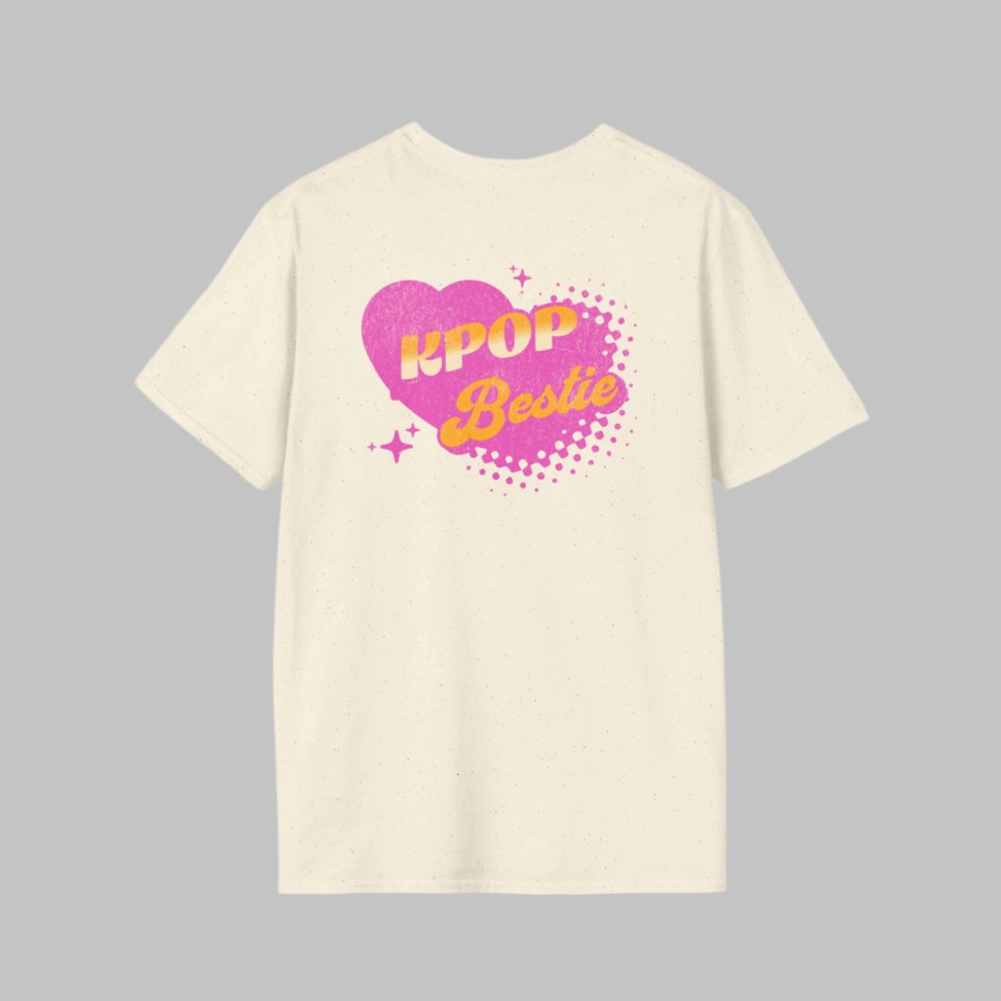 Kpop Bestie T-Shirt