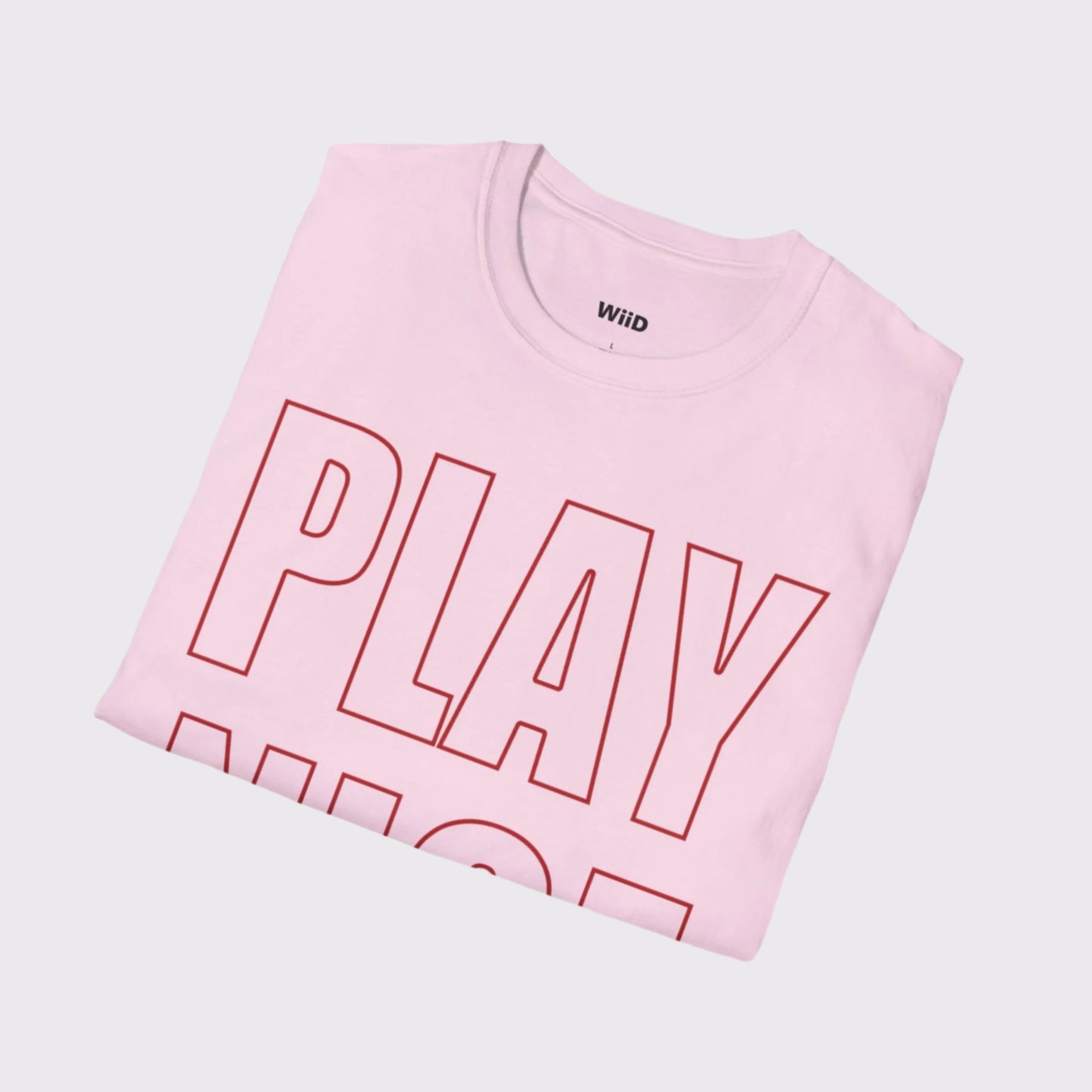 Play Nice T-Shirt