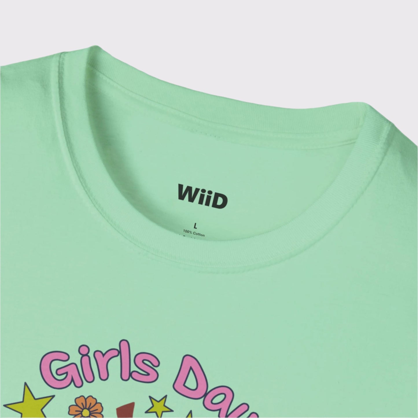 Girls Day So Sweet T-Shirt