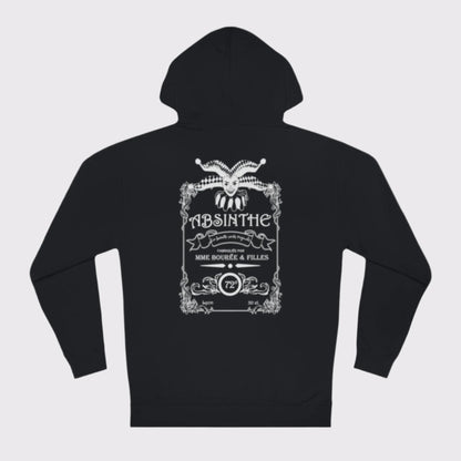 Absinthe Hoodie