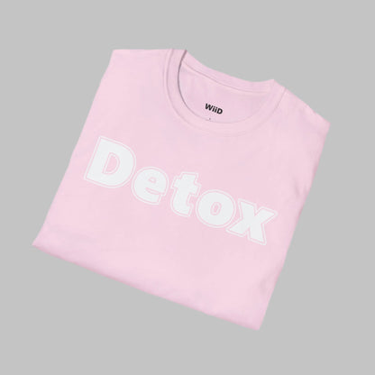 Detox T-Shirt