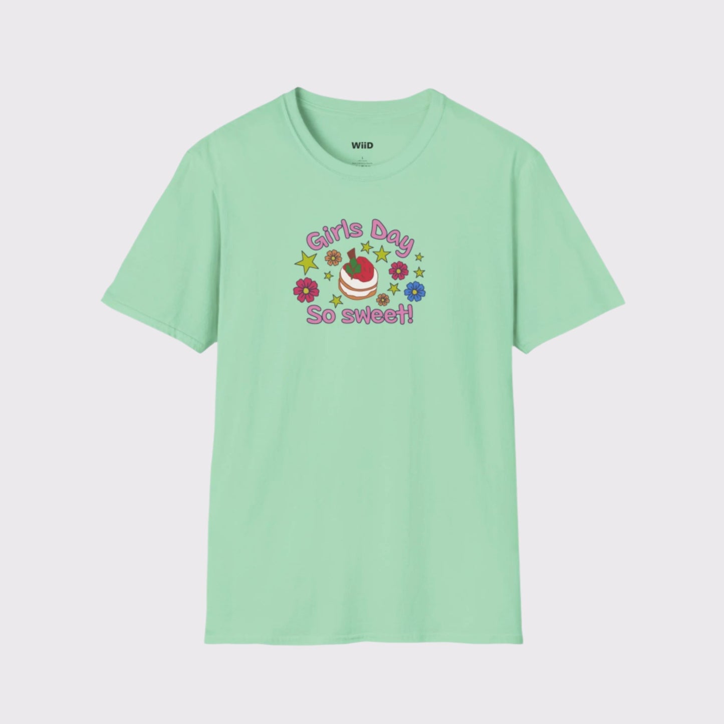 Girls Day So Sweet T-Shirt