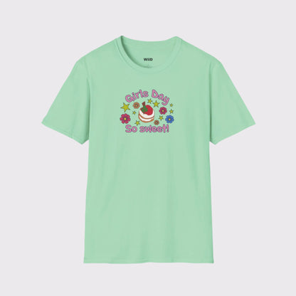 Girls Day So Sweet T-Shirt