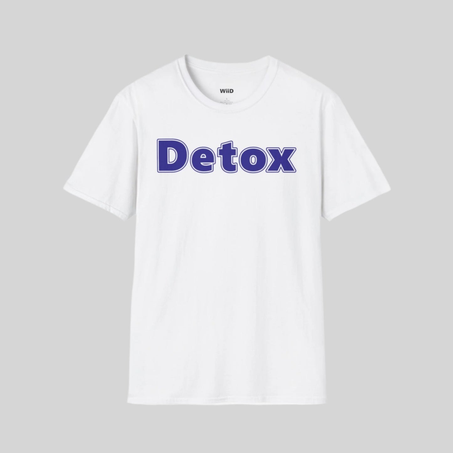 Detox T-Shirt