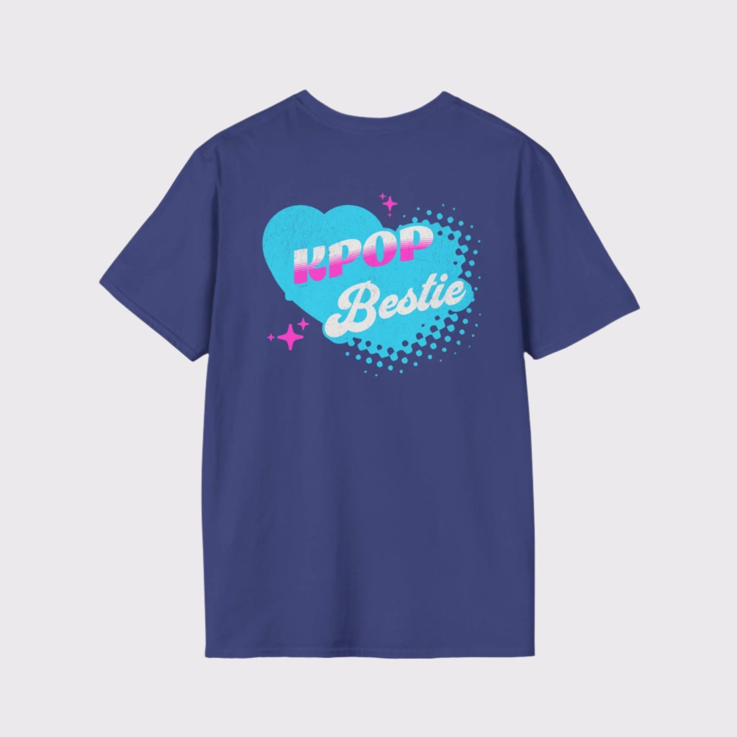 Kpop Bestie T-Shirt