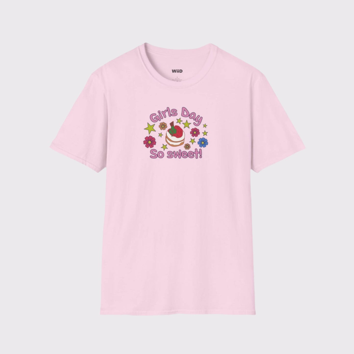 Girls Day So Sweet T-Shirt