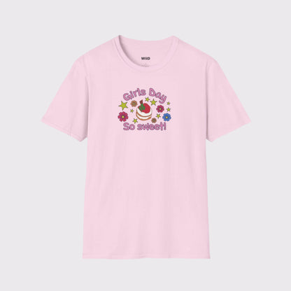 Girls Day So Sweet T-Shirt