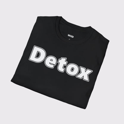 Detox T-Shirt