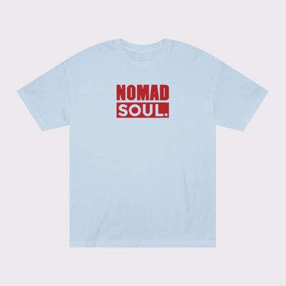 Nomad Soul T-shirt