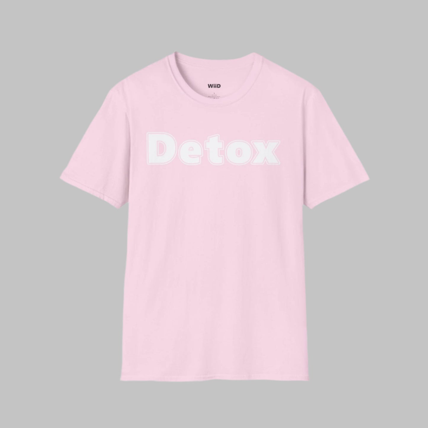 Detox T-Shirt