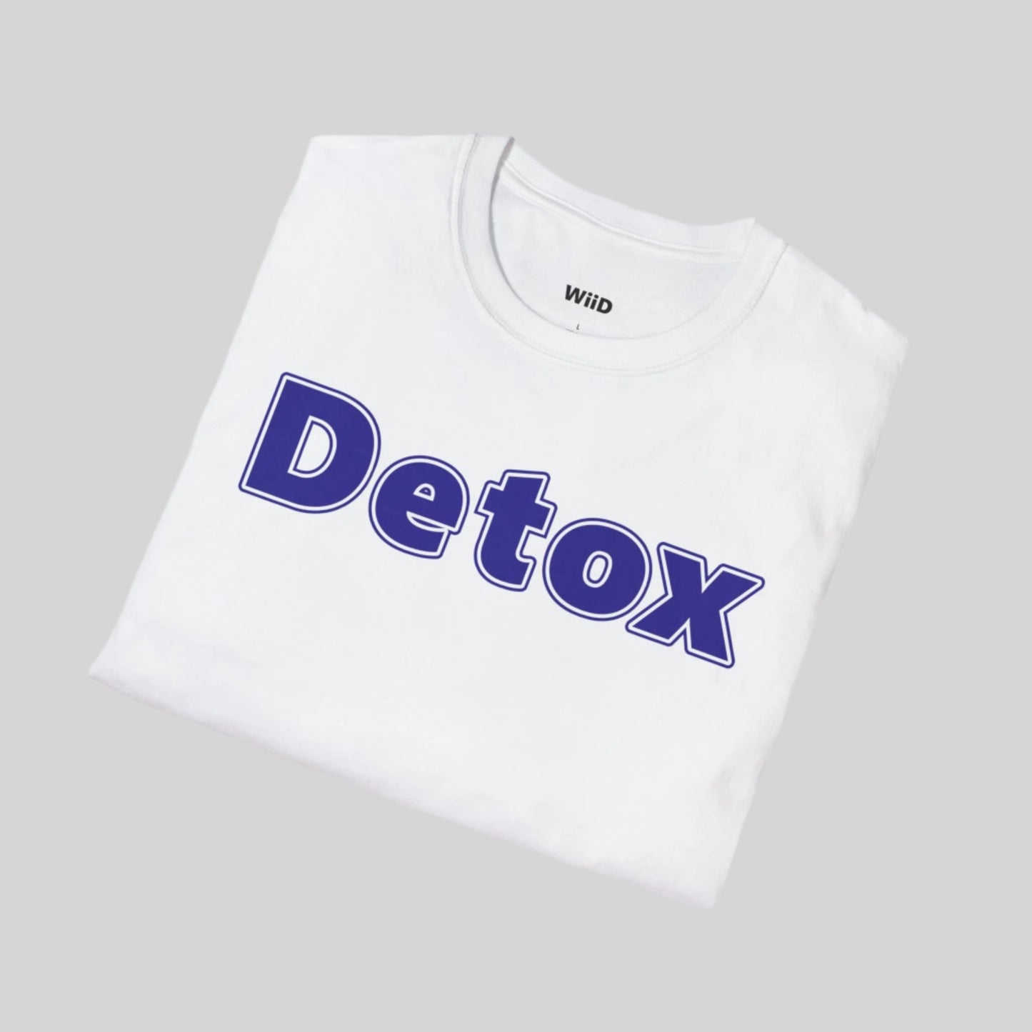 Detox T-Shirt