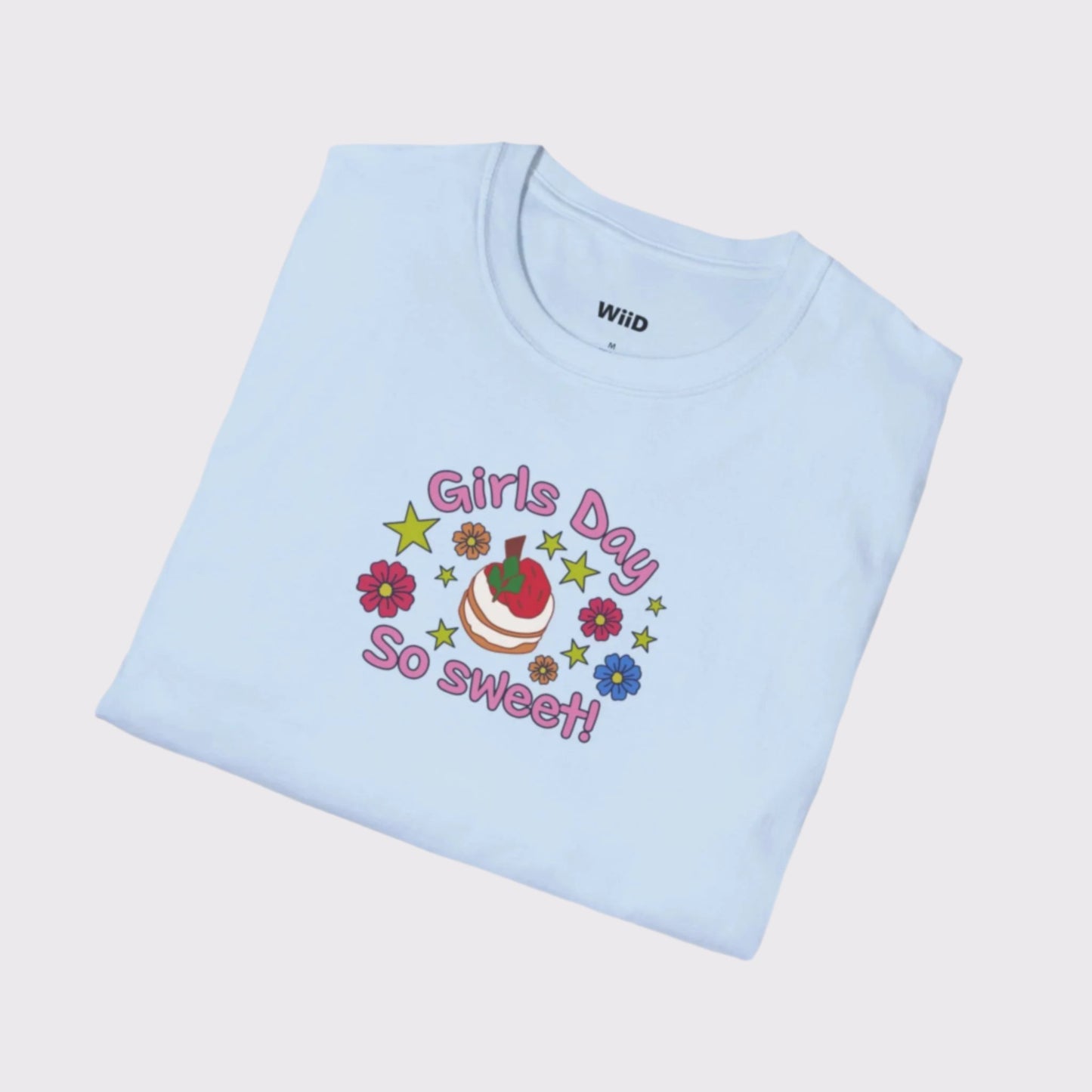 Girls Day So Sweet T-Shirt