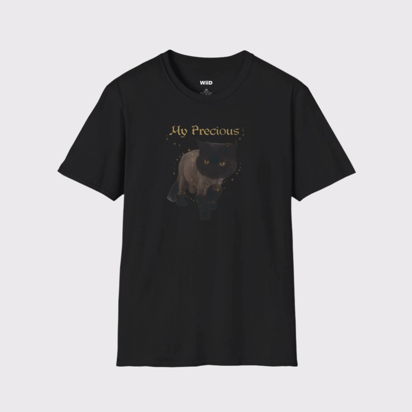 My Precious Kitty T-Shirt