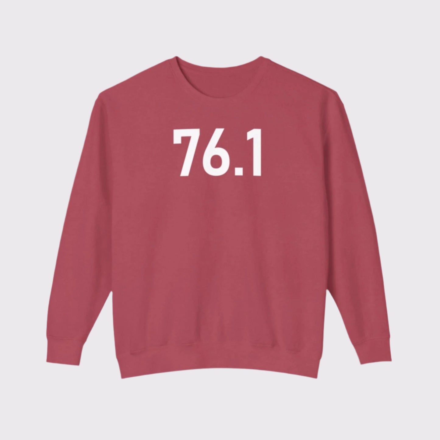 Chainsaw Man Power 76.1 Sweater