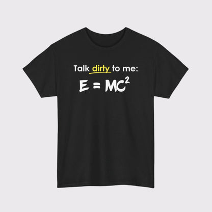 Math Physics T-shirt