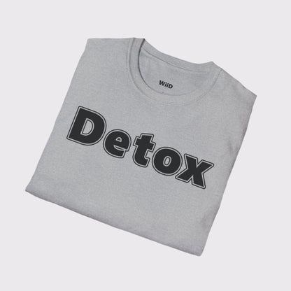 Detox T-Shirt