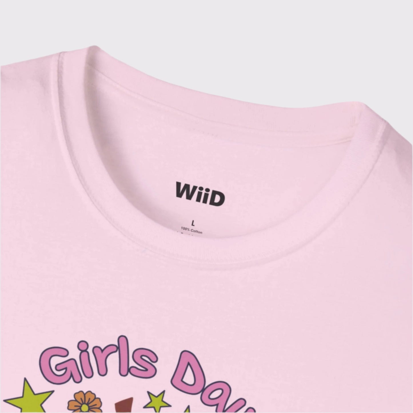 Girls Day So Sweet T-Shirt