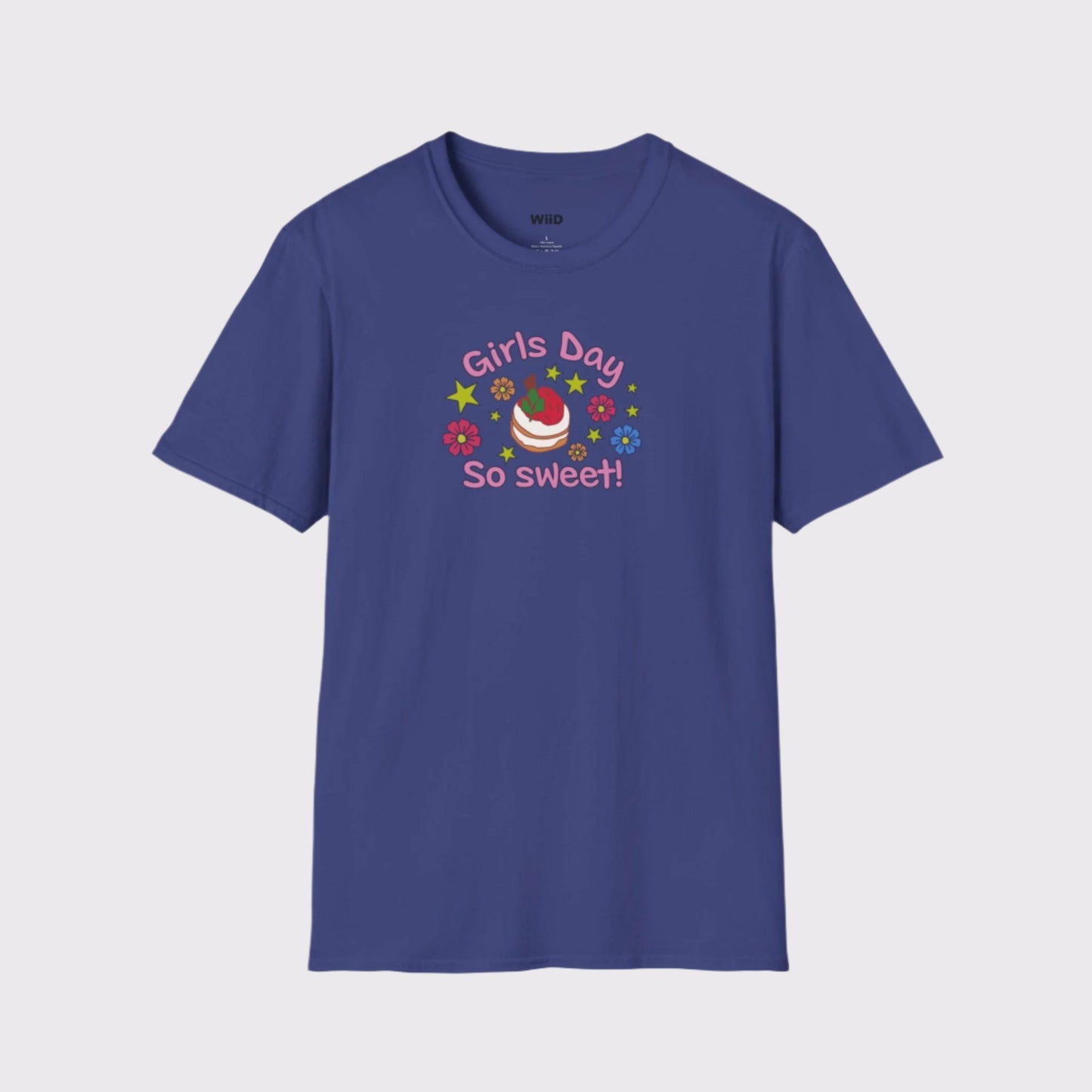 Girls Day So Sweet T-Shirt