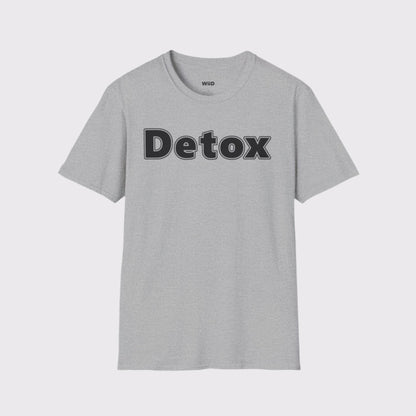 Detox T-Shirt