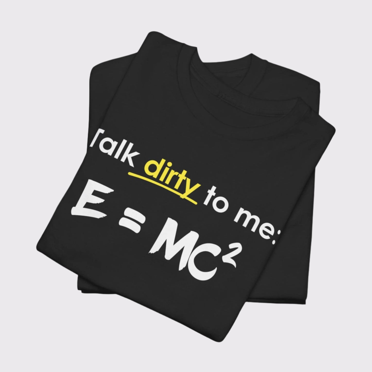 Math Physics T-shirt