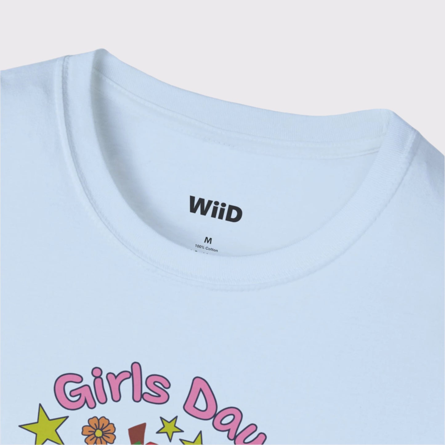 Girls Day So Sweet T-Shirt