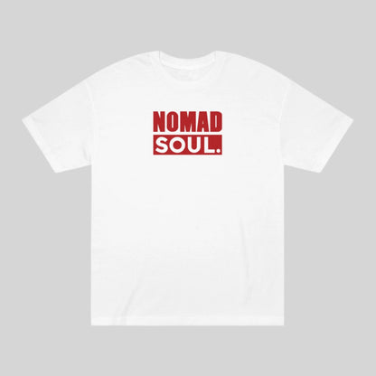 Nomad Soul T-shirt