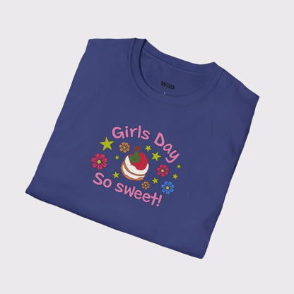 Girls Day So Sweet T-Shirt