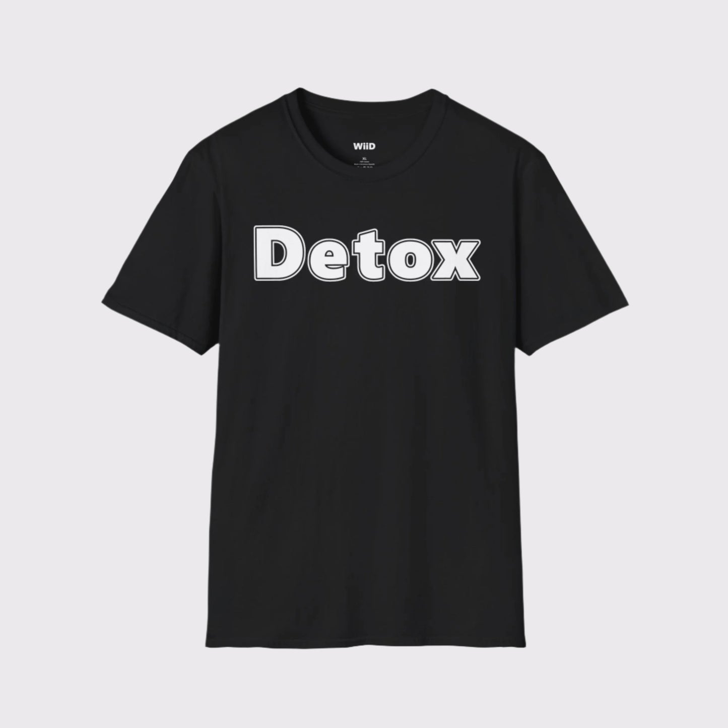 Detox T-Shirt