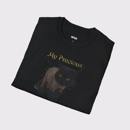 My Precious Kitty T-Shirt