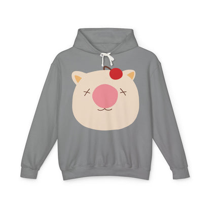 FFX Moogle Hoodie