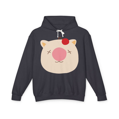 FFX Moogle Hoodie