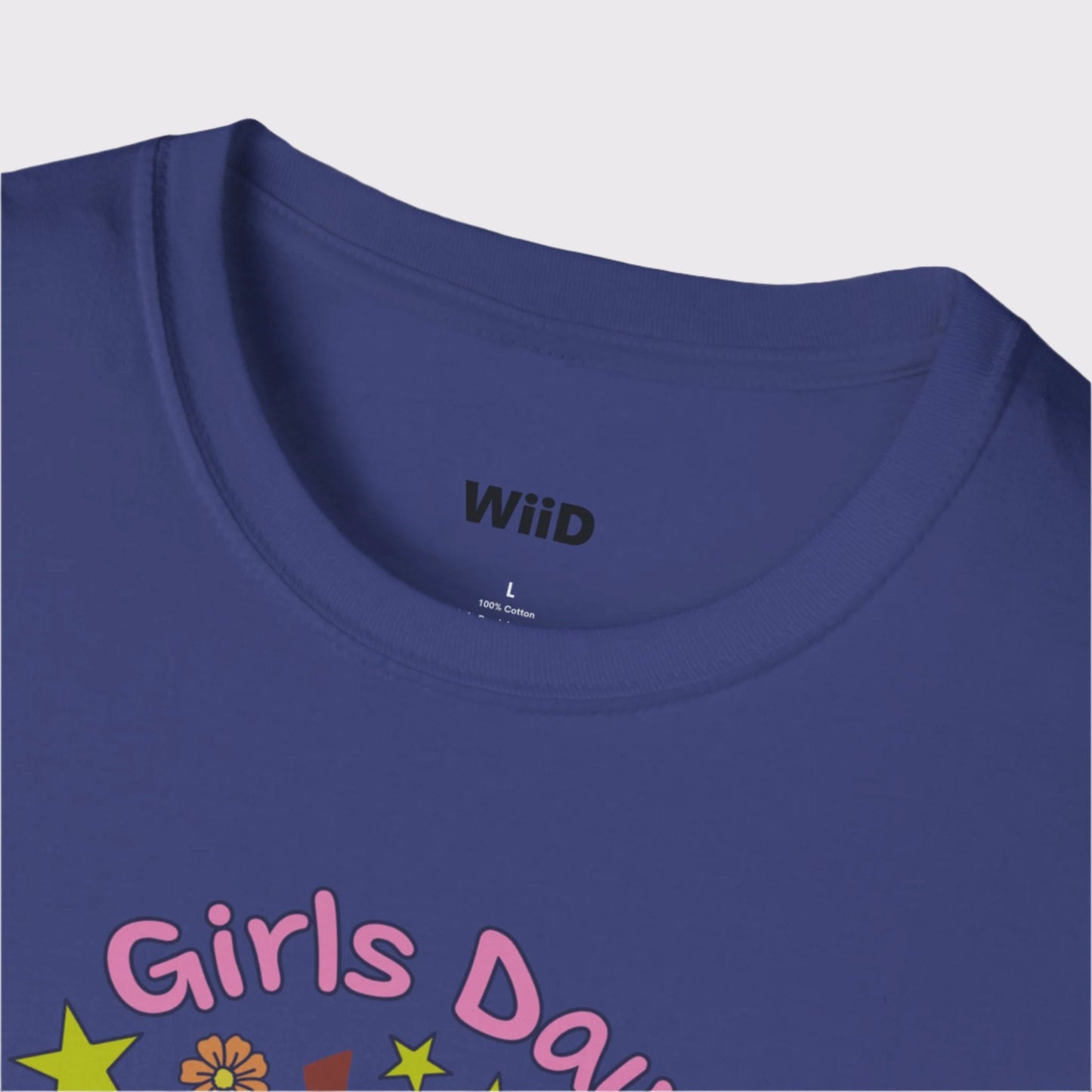 Girls Day So Sweet T-Shirt