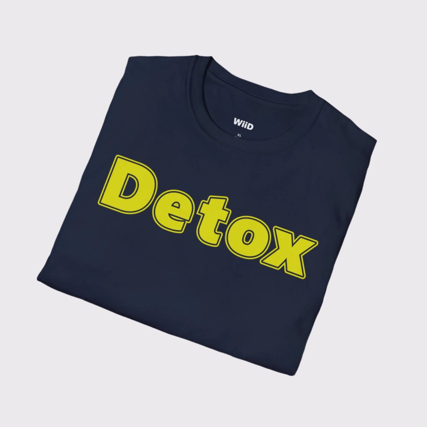 Detox T-Shirt