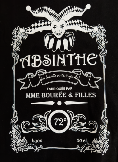 Absinthe Hoodie