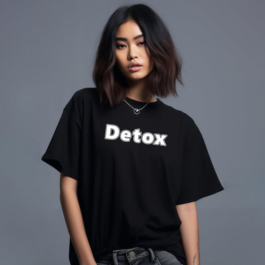 Detox T-Shirt