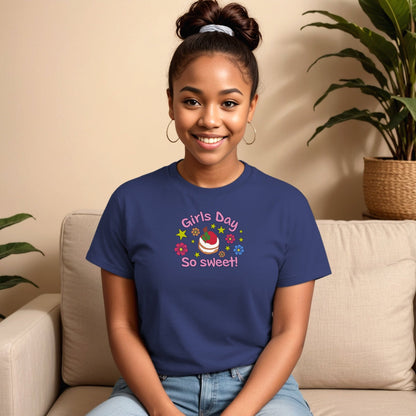 Girls Day So Sweet T-Shirt